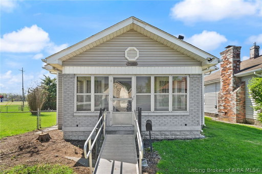 listing main photo