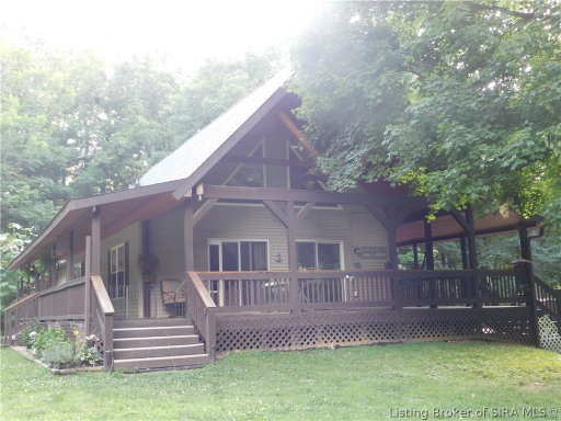 listing main photo