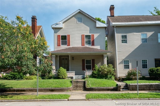 listing main photo