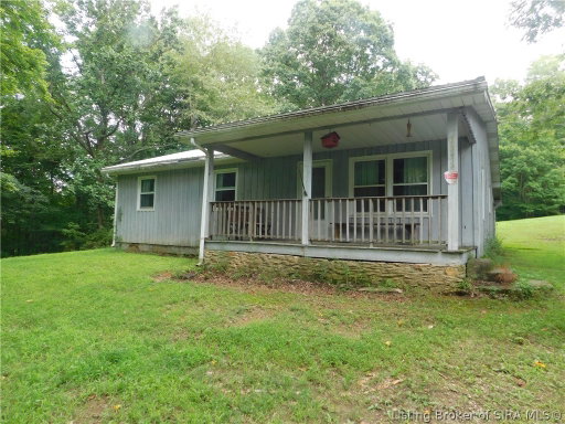 listing main photo