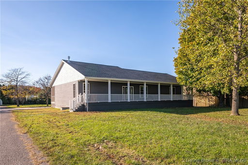 listing main photo