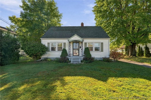listing main photo