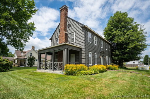 listing main photo