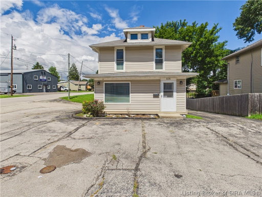 listing main photo
