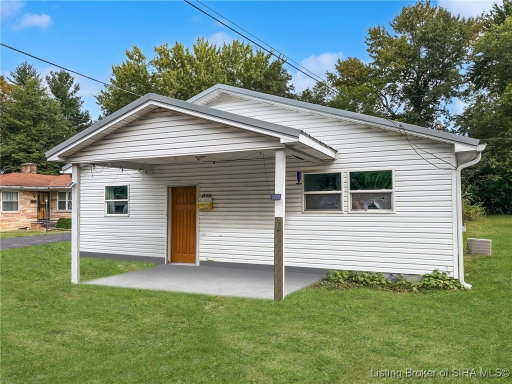 listing main photo