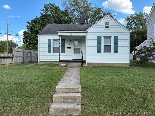 listing main photo