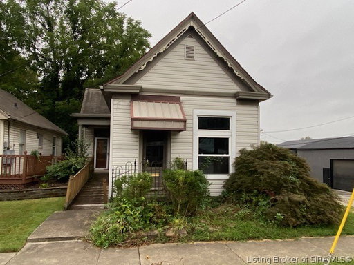 listing main photo
