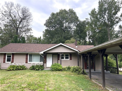 listing main photo