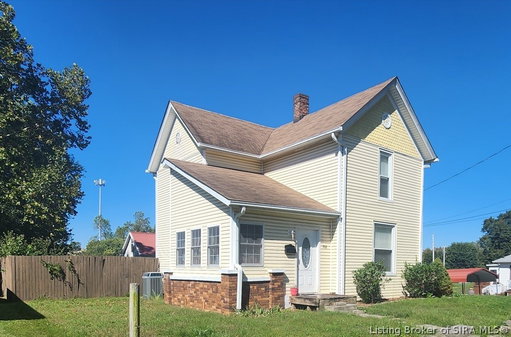 listing main photo
