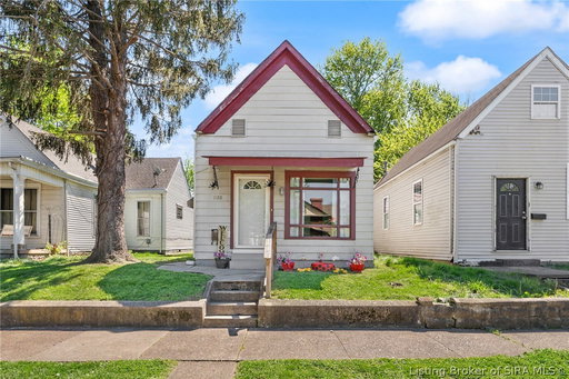 listing main photo