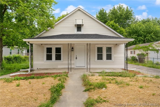 listing main photo