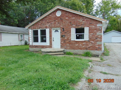 listing main photo