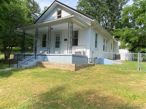 listing main photo