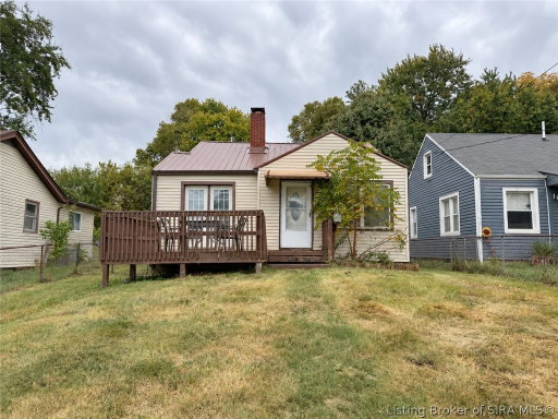 listing main photo