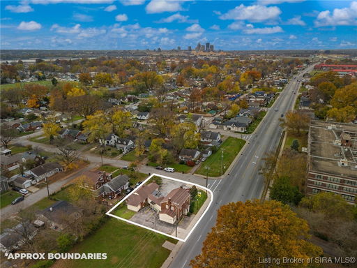 listing main photo