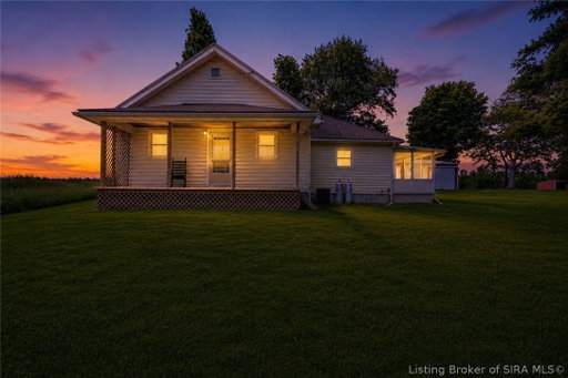 listing main photo