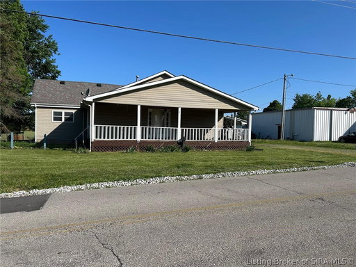 listing main photo