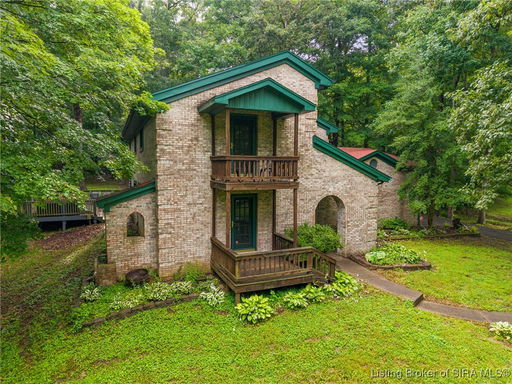 listing main photo
