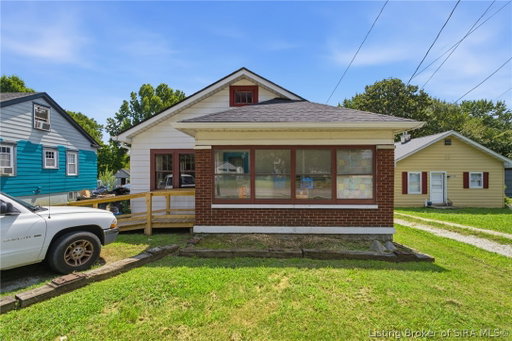 listing main photo