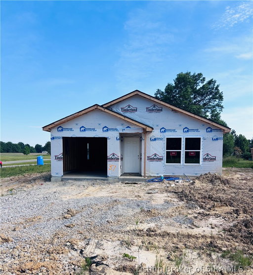 listing main photo
