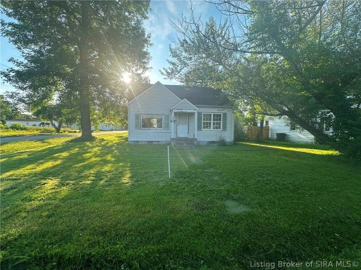 listing main photo