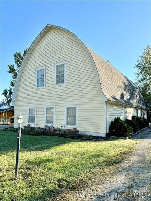 listing main photo