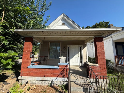 listing main photo