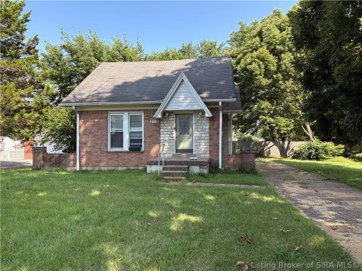 listing main photo