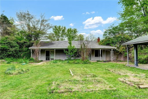listing main photo