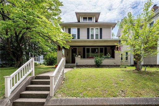 listing main photo
