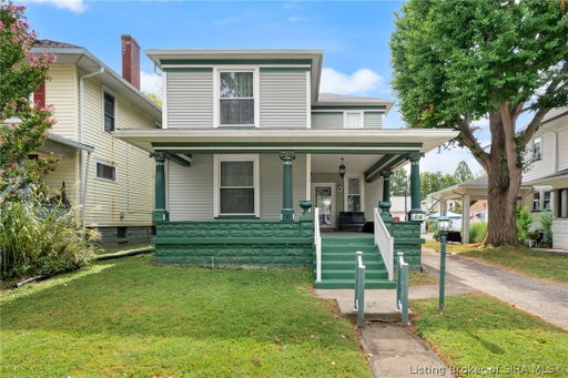 listing main photo