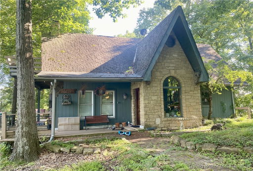 listing main photo