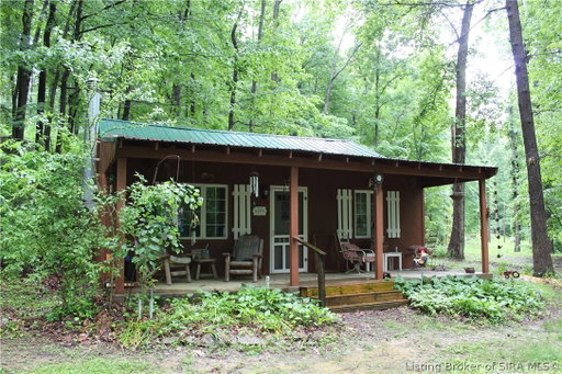 listing main photo