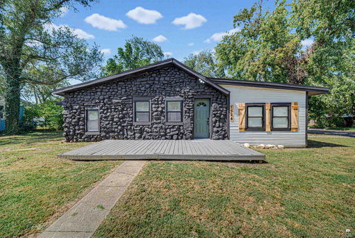 listing main photo