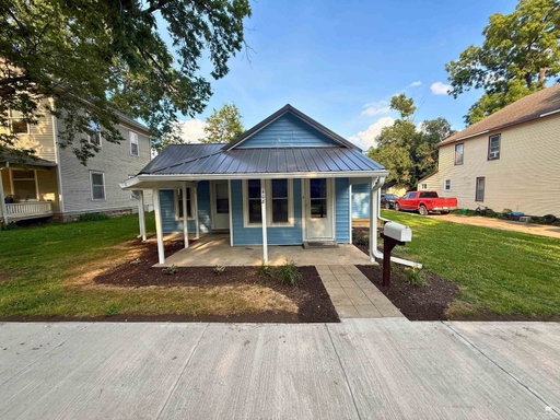 listing main photo