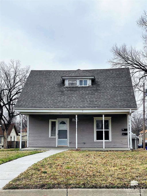 listing main photo
