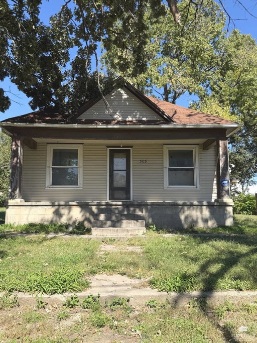 listing main photo