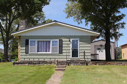 listing main photo