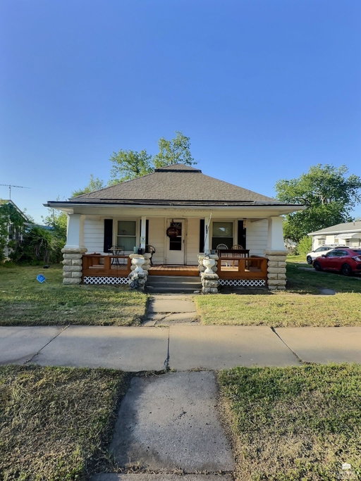 listing main photo