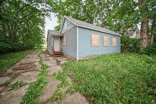 listing main photo