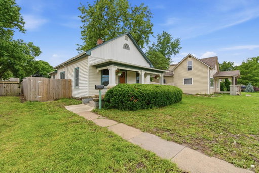 listing main photo