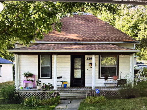 listing main photo