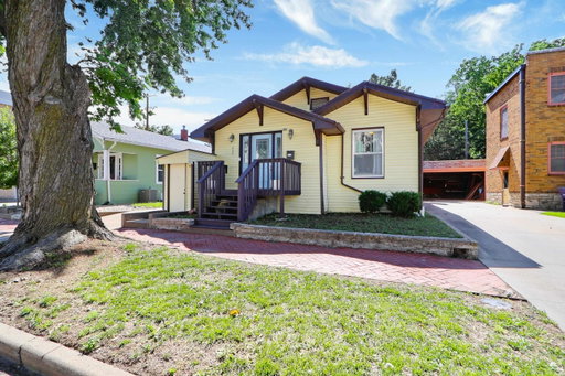 listing main photo