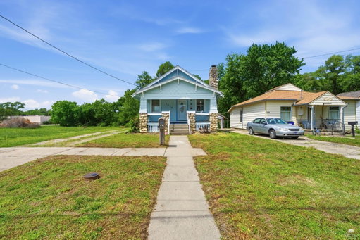 listing main photo