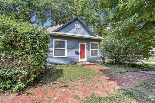 listing main photo