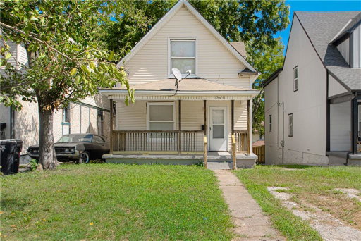 listing main photo