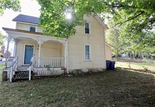 listing main photo