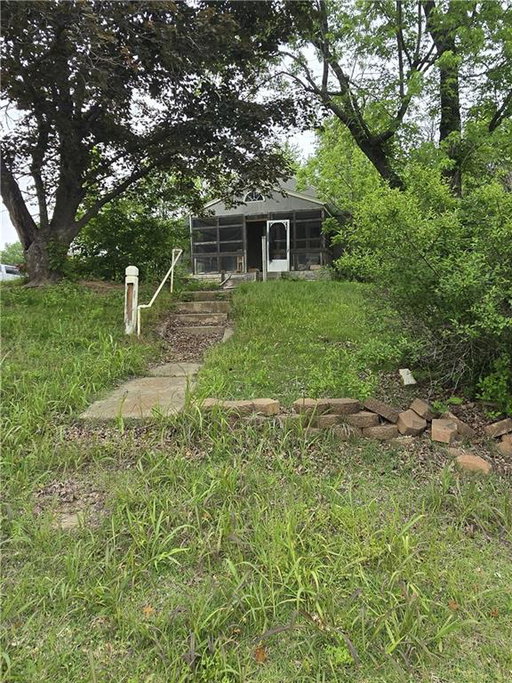listing main photo
