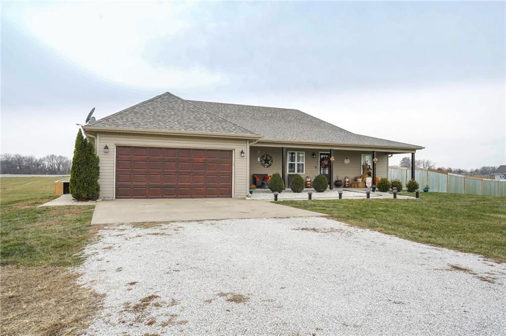 766 Nw 1801 Rd, Bates City, MO 64011 Home for Sale