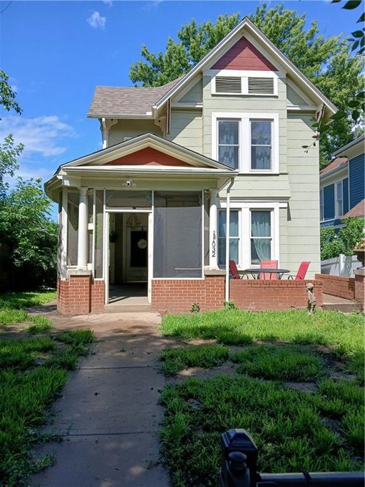 listing main photo